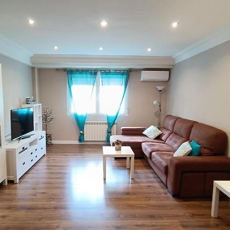 Amplio Apto Con Patio Privado Aranjuez Ngoại thất bức ảnh