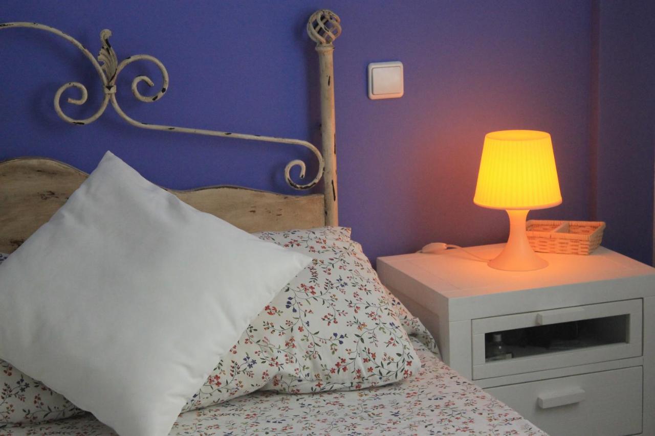 Amplio Apto Con Patio Privado Aranjuez Ngoại thất bức ảnh